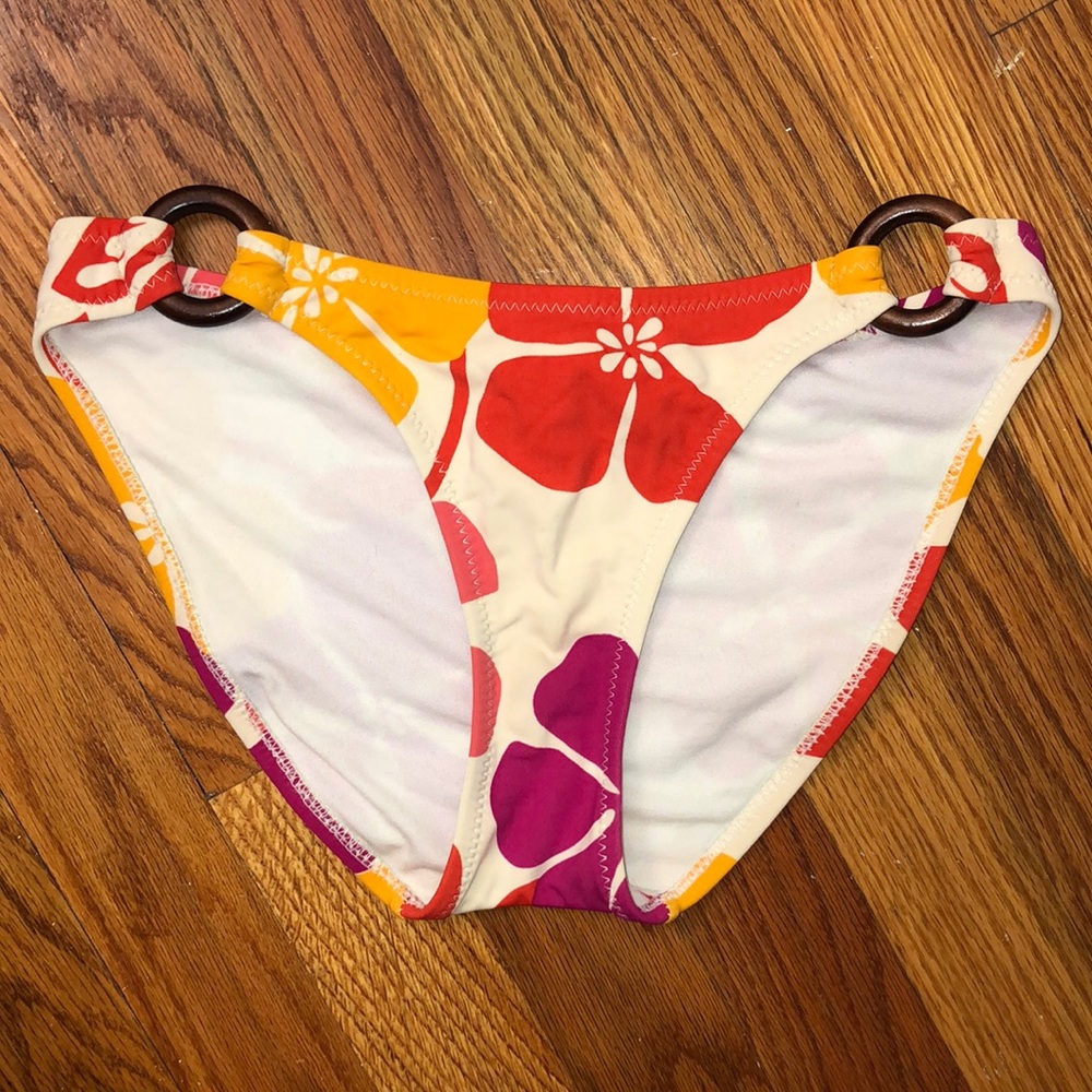 Aeropostale Bikini Bottoms